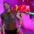 FOTOD | 0,3-liitrine longero 10 eurot? Vaata, kui palju tuleb Coldplay Soome kontserdi fänninänni ja jookide eest maksta