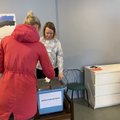 SÕNAROKK | Mari-Liis Jakobson: kas valimised loevad?