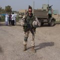 Tähelepanekuid Iraagist ja Afganistanist: kuidas peaks käituma (väeüksuse) juht?
