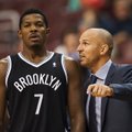 VIDEO: Hädad jätkuvad: Knicks ja Nets kaotasid jälle!