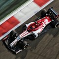 VIDEO | Bottas oli Abu Dhabi GP teise vabatreeningu kiireim, Räikköneni auto läks põlema