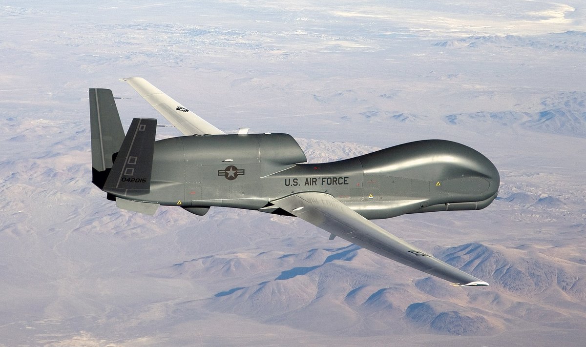 Global Hawk