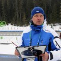 Laskesuusatamise vaimustuse taustal: Eesti koondise ainsast MM-medalist möödub 27 aastat, peaaegu medalist aga 16 aastat 
