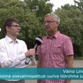 VIDEO: Väino Linde "komprat" ei jaga - see poleks eetiline