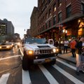 В Нью-Йорке в результате ДТП с участием лимузина погибли 20 человек