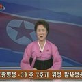 Põhja-Korea lasi üllatuslikult välja kaugmaaraketi