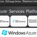 Microsoftil pea pilvedes — tulekul Windows Azure