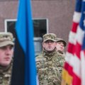 TÄISMAHUS | Loe kongressi raportit, milles hoiatatakse USA otsustava kaotuse eest Venemaale Balti riikides