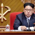 СМИ сообщили об обстреле флотом Южной Кореи судов КНДР