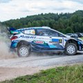 Suurte lootustega Esapekka Lappi: oleks vaja, et Hyundai ei lahku WRC-st