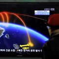 Põhja-Ameerika õhukaitse: Põhja-Korea raketist eraldunud objekt jõudis ilmselt orbiidile