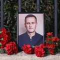 Venemaa kohus lükkas tagasi Navalnõi ema kaebuse seoses ebapiisava arstiabiga koloonias