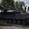 Eksperdid ennustavad Ukraina sõja 2024. aasta stsenaariumeid: olukord ei ole põrmugi roosiline
