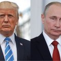 Selgus Donald Trumpi ja Vladimir Putini järgmise kohtumise aeg