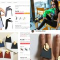 Шок! Популярный эстонский дизайнер продает "эксклюзивные" одежду и украшения, которые на AliExpress стоят в 10 раз дешевле