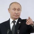 Элтон Джон заблуждается: Путин рассказал об отношении к ЛГБТ в России