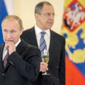 Venemaa ja Euroopa Liidu tippkohtumine koosneb ainult erimeelsustest