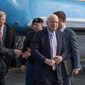 В Эстонию прибудет сенатор США Джон Маккейн