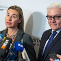 Euroopa Liit arutab uusi Venemaa-vastaseid sanktsioone järgmisel nädalal