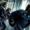 Käimas on üheksanda "Harry Potteri" salajased filmivõtted