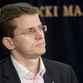 Endine siseminister Ken-Marti Vaher: topeltkodakondsuse seadustamine kahjustab Eesti senist kodakondsuspoliitikat