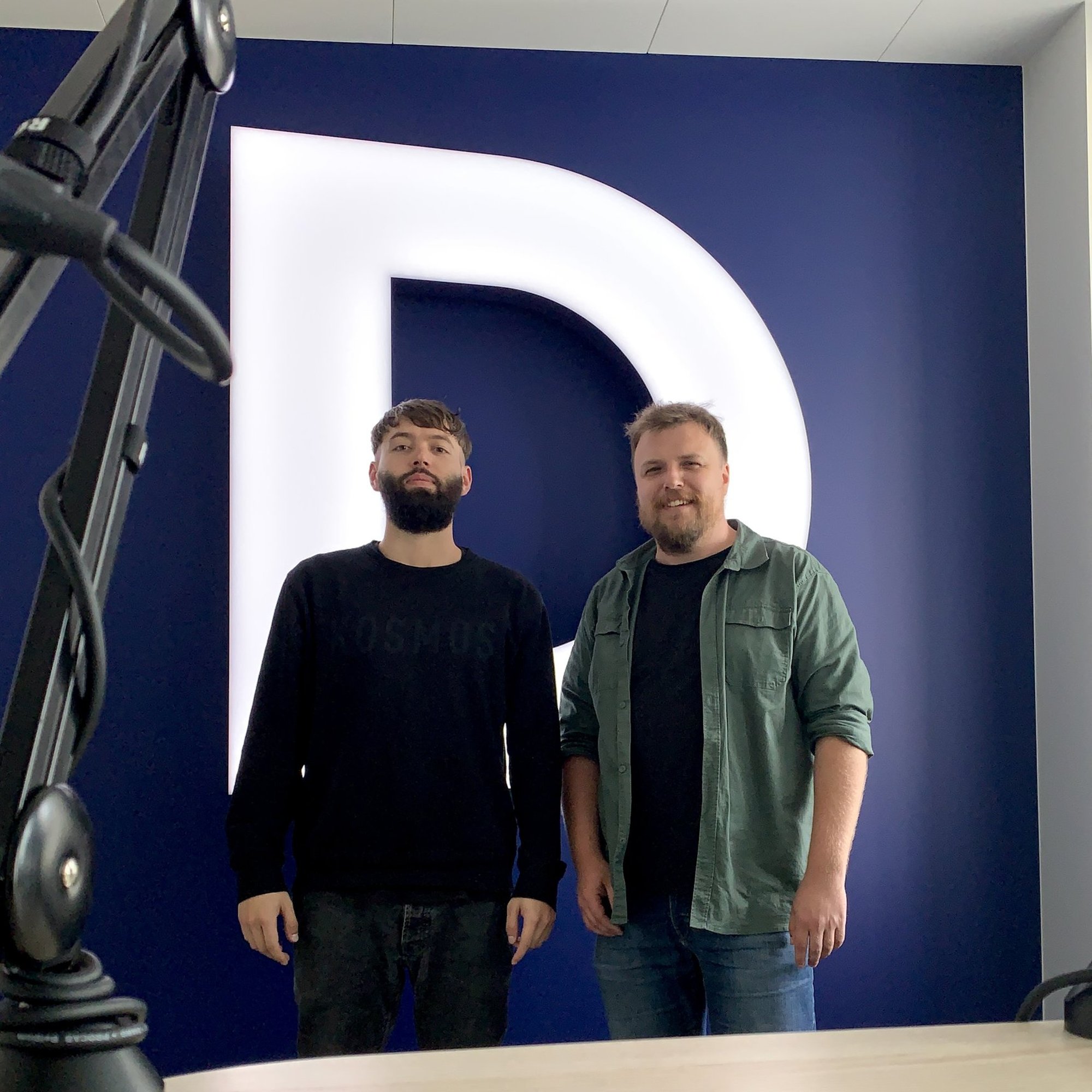 Eesti eso podcast