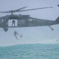 Hawaiil jäi kadunuks helikopter seitsme inimesega pardal