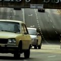 FILM: Vana Peugeot on tunnistajaks koledale loole