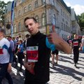 SEB Tallinna Maraton pakub lustakat meelelahutusprogrammi