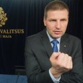 Intervjuu justiitsminister Pevkuriga: kiirlaenufirmad ei tohi tarbijalt nõuda ebamõistlikke lisakulusid
