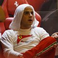 Felipe Massa leidis uue meeskonna