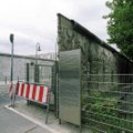 Почти каждый шестой немец выступает за восстановление Берлинской стены