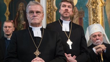 Orenti Kampus: Eesti Kirikute Nõukogu, on aeg paluda andeks!