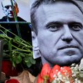 Отпевание Алексея Навального пройдет 1 марта. Политика похоронят на Борисовском кладбище