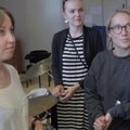PUBLIKU INTERVJUU | Lenna ja Estonian Voices lähevad tuurile ning lubavad, et täidavad kõik külastajad armastusega