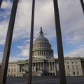 Senati enamuse juht: USA suundub fiskaalkuristikku