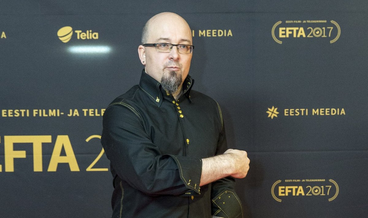 EFTA 2017 gala