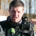 DELFI VIDEO: Flora peatreener Marko Lelov: karikafinaal peab olema emotsionaalne ja tuline