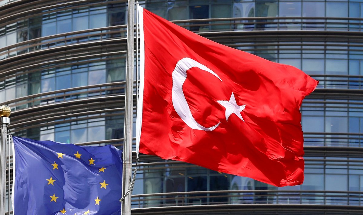 EL ja Türgi