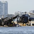 ВИДЕО | В Австралии столкнулись два вертолета, погибли четверо человек