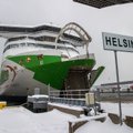 Tallink отправит паром Megastar на плановое техобслуживание 