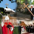 Tähistati Ilumäe kabeli 170. aastapäeva