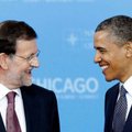 Obama külastab täna esimest korda presidendina Hispaaniat