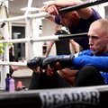 DELFI VIDEO | MMA debüüdiks valmistuv Maikel Astur: ma ei karda öelda, et kavatsen minna UFC-sse!