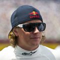Kolm põhjust, miks Räikkönen peaks järgmisel aastal sõitma Red Bullis