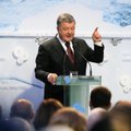 Порошенко выдвинул России главные требования по Донбассу