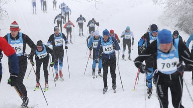 Norra suursaadik ja Norra Saatkonna asejuht osalevad Tartu Maratonil