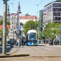 Timo Suslov: avalikkus ei pea kinni maksma täisealise terve inimese rongi- ega bussisõite 