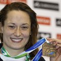Riho Aljand: Eesti ujujad tegid kõigi aegade vingeima tiitlivõistluse