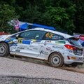 Eestis peetakse 2021. aastal ka Junior WRC sarja etapp